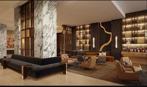 Live Music at Grand Hyatt San Antonio