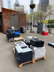 Community Recycling Day