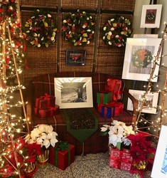 Christmas Exhibit