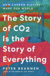 Free UC Lecture: 4 billion years of carbon dioxide