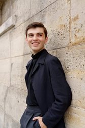 Live At the Orinda - David Marino