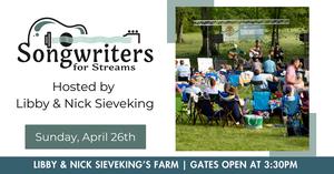 Songwriters for Streams