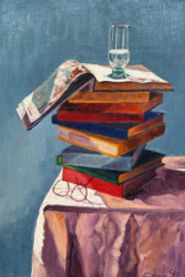 Intimate Interiors: Jan Serr - Opening Reception