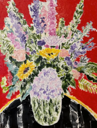 Jan Serr: Intimate Interiors