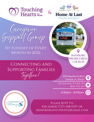 Caregiver Support Group