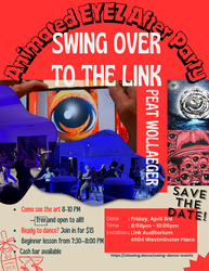 Swing over to the Link for Animated @EYEZ After Party