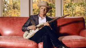 An Evening of the Blues with Albert Cummings