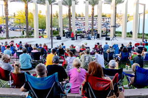 Arrowhead Towne Center's 2026 Concert Series Returns and is Ready to Rock Saturdays in April
