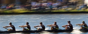 2026 Tampa Glow Row