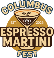 Columbus Espresso Martini Fest
