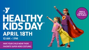 Healthy Kids Day