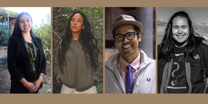 Diné in Focus Photography Collective: Artist Talk