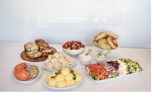 Chompie’s Announces Mother’s Day Brunch To-Go Packages NOW AVAILABLE for Preorder