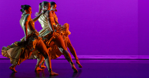 Dance Composition