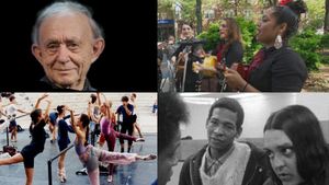The Films of Frederick Wiseman