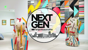 Curator’s Chat with Troia Shonlau