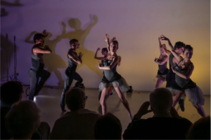 ECCB Salon Series