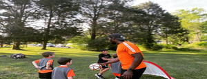 Soccer Shots Family Night!