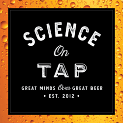 Science on Tap: Deadly Blue Flash: A History of Criticality Accidents