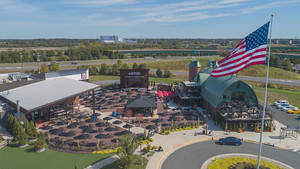 MANDATORY RECESS LIVE AT NOVA LIVE!