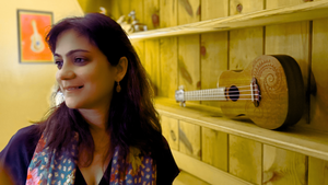 Ramya Shankar's Ensemble presents "The Human Experience: Emotion in a World of AI"