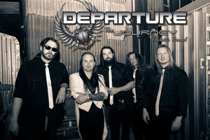 Departure Live in Concert