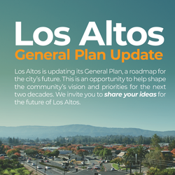 General Plan Community Open House