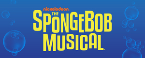 THE SPONGEBOB MUSICAL