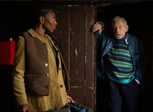 The Christophers (2026)