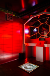 LEGO Star Wars SMART Play Adventures come to life at Chicago Target