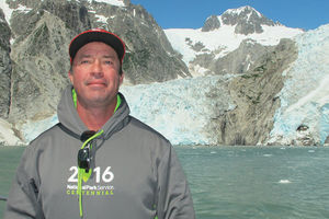 Author Talk: Following Ulysses Grant through our National Parks