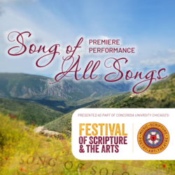 Song of All Songs