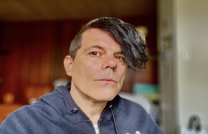 The Welcome Matt Duo presents "Members of Sound"