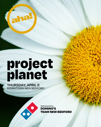 AHA! Night: Project Planet