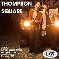 THOMPSON SQUARE
