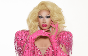 Bobby Friday/Haus of Friday presents the Bay Area premiere of "Under the WIg"