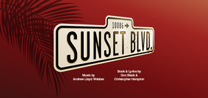 Sunset Boulevard - Actors Theatre of Indiana