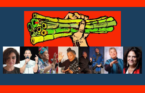 Eth-Noh-Tec presents "STRONG LIKE BAMBOO 3: Stories of Resilience from Across America"