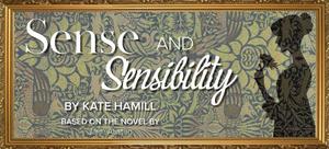 Sense and Sensibility (Live Theatre at Whidbey Island Center for the Arts)