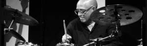 The Burrow Session No 7. Calixto Oviedo & Cuban Jazz Train