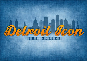 Detroit ICON series sneak preview