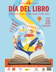 DIA DEL LIBRO