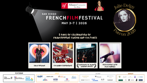 San Diego French Film Festival