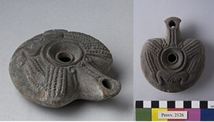 Ecology, Mimesis, and Humor: Shining A Different Light on Ancient Egyptian Frog Lamps