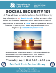 Social Security 101