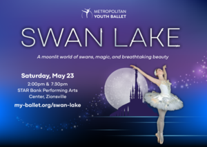 Swan Lake