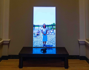 Alexandru Salceanu presents "Witness Collaborative"