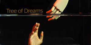 Duane Forrest with Moon Dog present "Tree of Dreams"