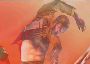 ARENA DANCES Launches Spring Repertory Season with Four World Premieres