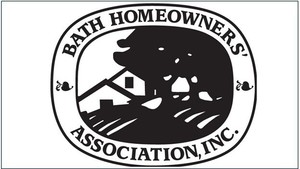 Bath Homeowners' Association's Annual Meeting at Old Trail School